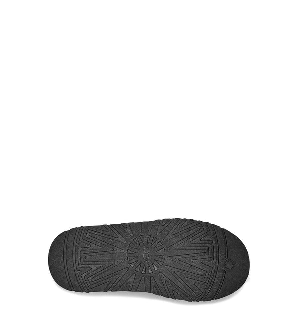 UGG® Tazz Platform Black