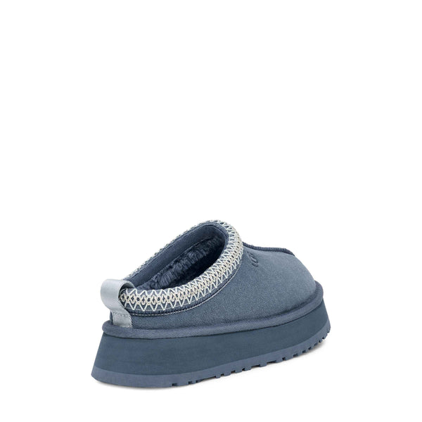 UGG® Tazz Platform Desert Blue