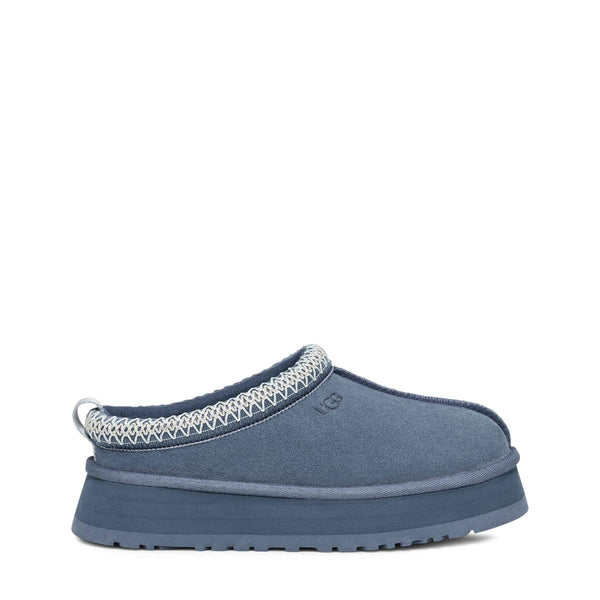 UGG® Tazz Platform Desert Blue