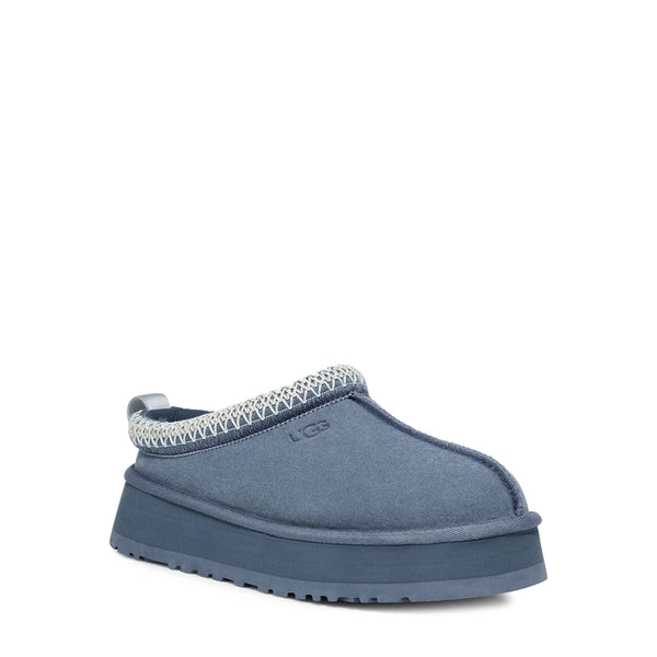 UGG® Tazz Platform Desert Blue