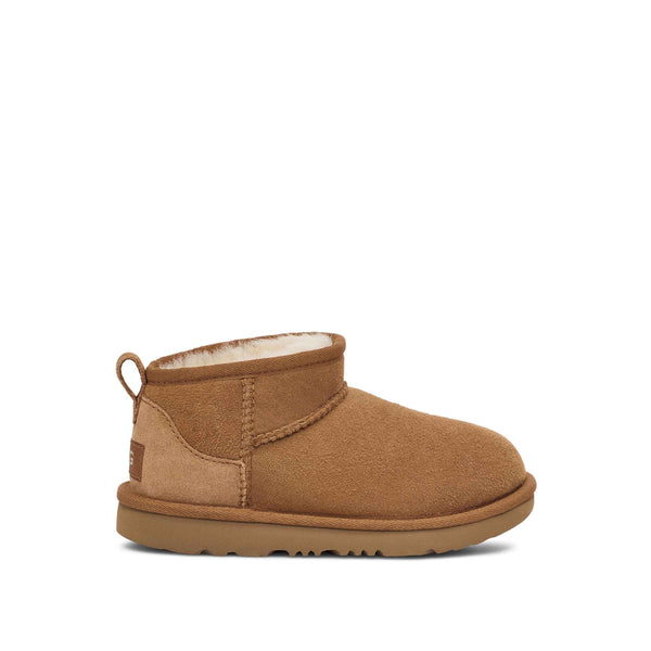 Kids UGG® Classic Ultra Mini