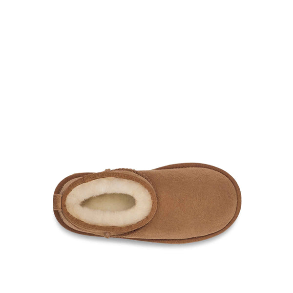 Kids UGG® Classic Ultra Mini