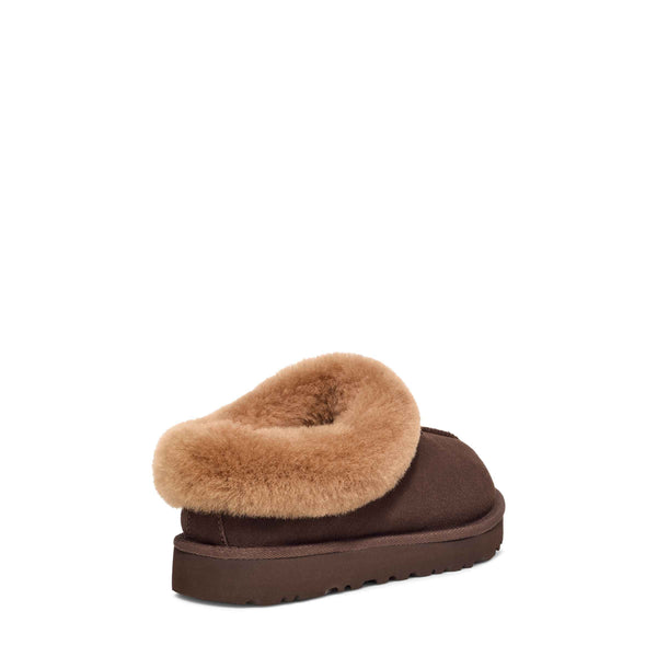 UGG® Tazzette Slipper Burnt Cedar