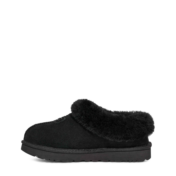 UGG® Tazzette Slipper Black