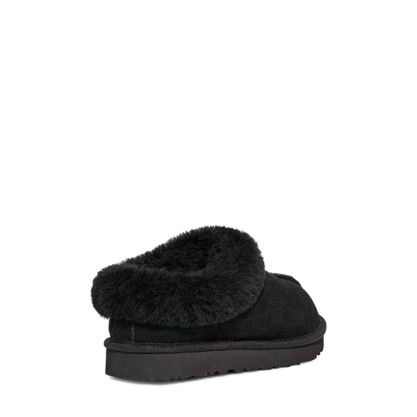 UGG® Tazzette Slipper Black