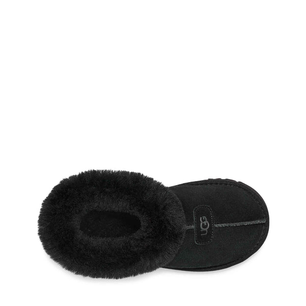 UGG® Tazzette Slipper Black