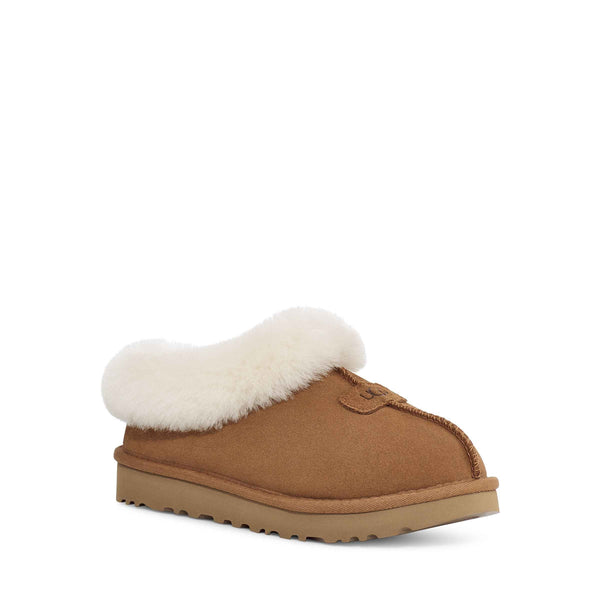 UGG® Tazzette Slipper Chestnut