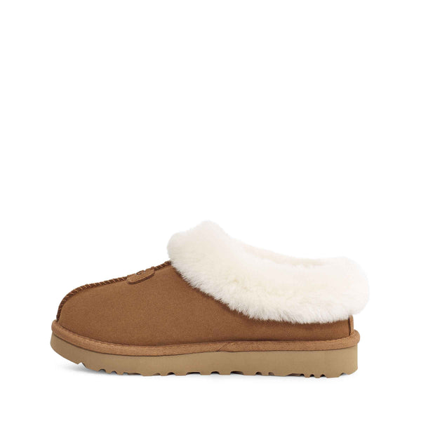 UGG® Tazzette Slipper Chestnut