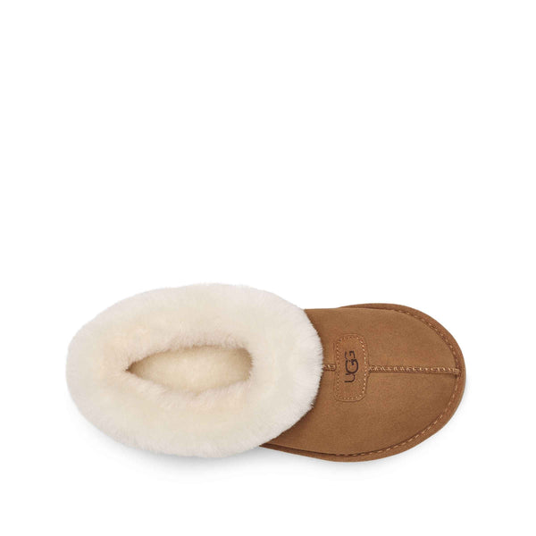 UGG® Tazzette Slipper Chestnut