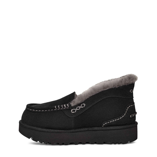 UGG® Ansley Parc Black