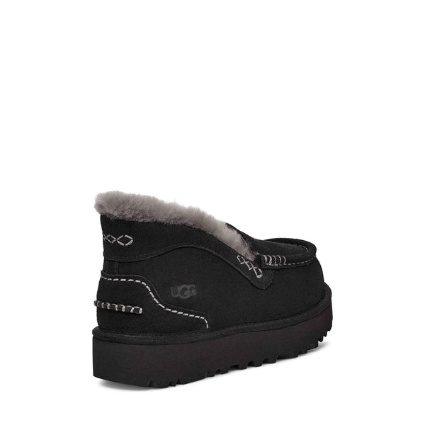 UGG® Ansley Parc Black