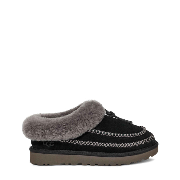 UGG® Tasman Alpine Black