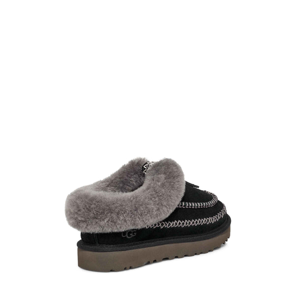 UGG® Tasman Alpine Black