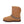 UGG® Classic Short Crescent Chestnut