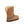 UGG® Classic Short Crescent Chestnut