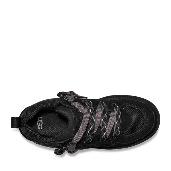 Men's Lo Lowmel Black