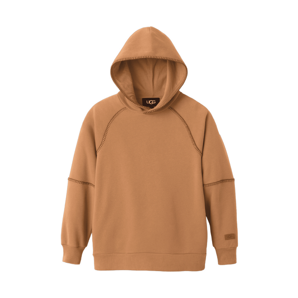 UGG® Classic Hoodie Chestnut