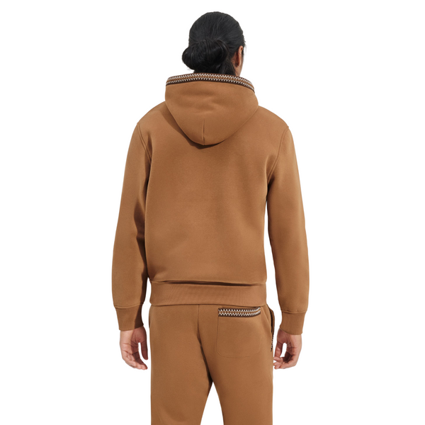 UGG® Tasman Hoodie Chestnut