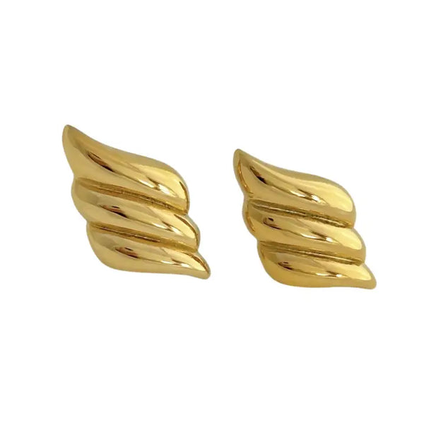 Loretta Statement Earrings