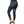 High Rise Ankle Legging MCS2