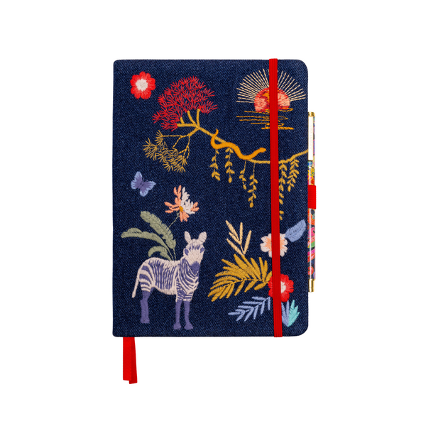 The Jane Journal & Pen Set