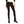 721 High Rise Skinny Soft Black