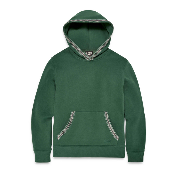 UGG® Tasman Hoodie Monstera