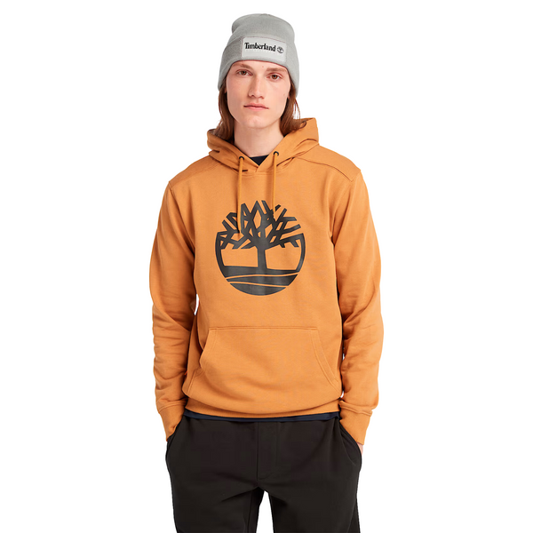 Timberland Tree Logo Hoodie