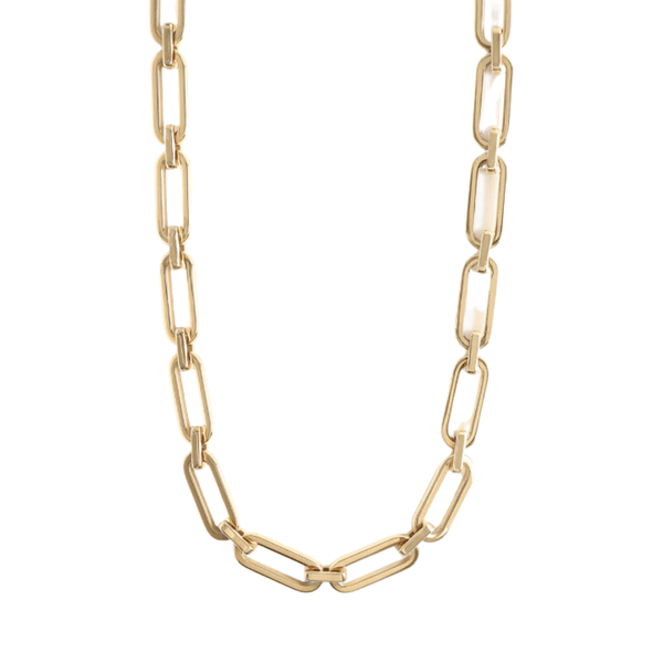 Niki Chain Gold