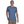 Men's Core Crew Neck Tee Blue Indigo