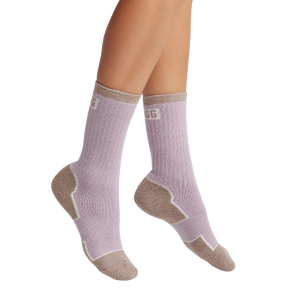 UGG® Luann Winter Boot Sock