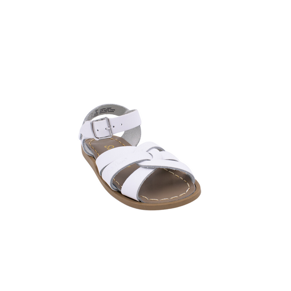 Kid's Salt Water Original White