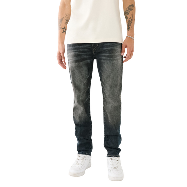 Rocco Super T Dark Wash