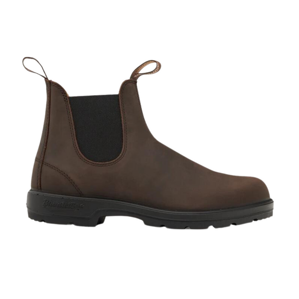 Men's 2340 Dark Brown Chelsea