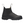 Women's 558 Classic Black Chelsea Boot