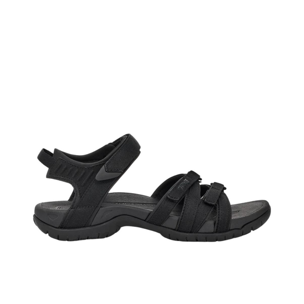 Women's Tirra Black