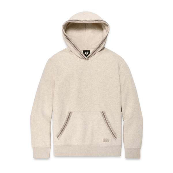 UGG® Tasman Hoodie Caribou