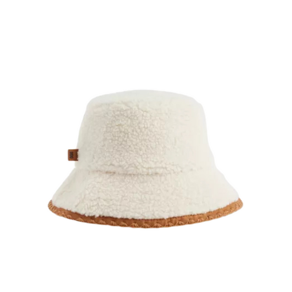 UGG® Scalloped Hat Nimbus