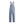 Levi's® Baggy Overalls Lasting Imprint