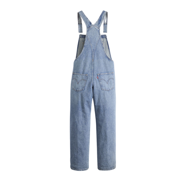 Levi's® Baggy Overalls Lasting Imprint