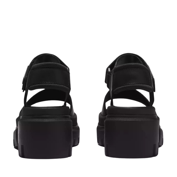 Everleigh 2 Strap Sandal