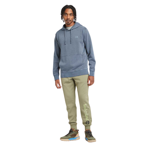 Merrymack River Garment Dye Hoodie