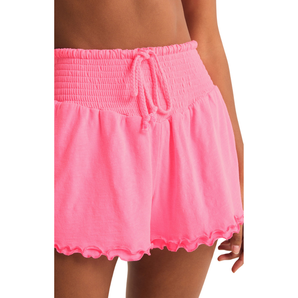 Sun Dancer Neon Shorts