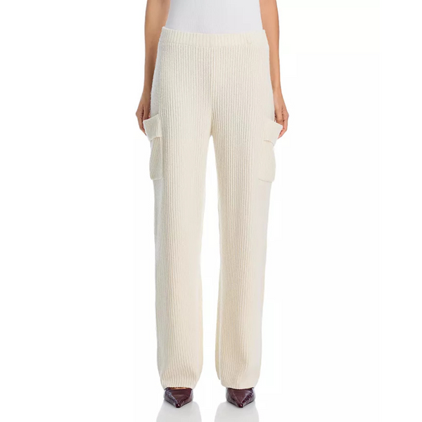 Willa Pant Whisper White