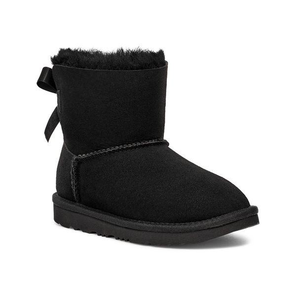 Kids UGG® Mini Bailey Bow II