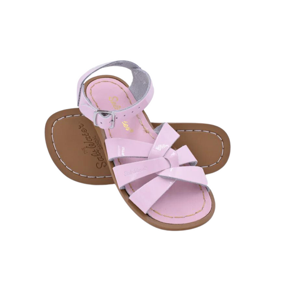 Kid's Salt Water Original Pink