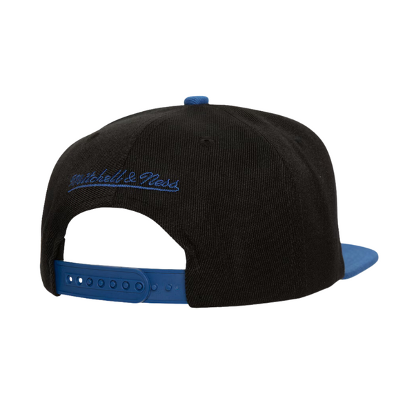 Warriors Rise Up Snapback