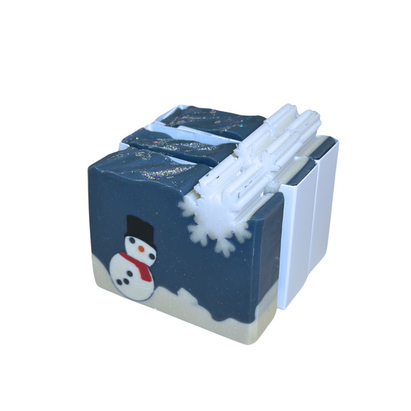 Snowdays Soap