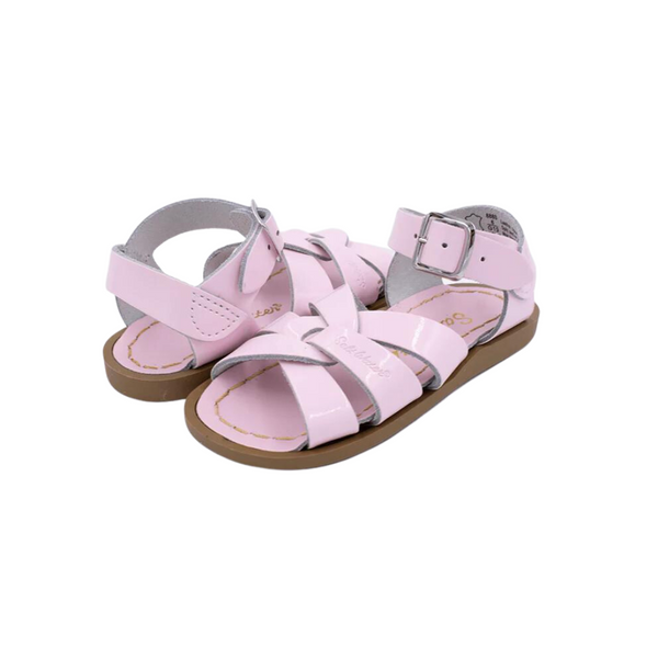 Kid's Salt Water Original Pink