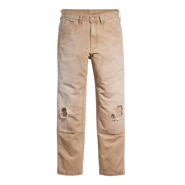 Men's 568 Loose Double Knee Pants